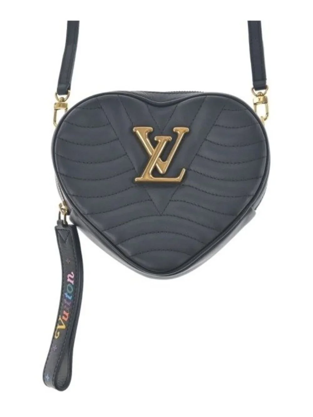 Louis Vuitton Shoulder